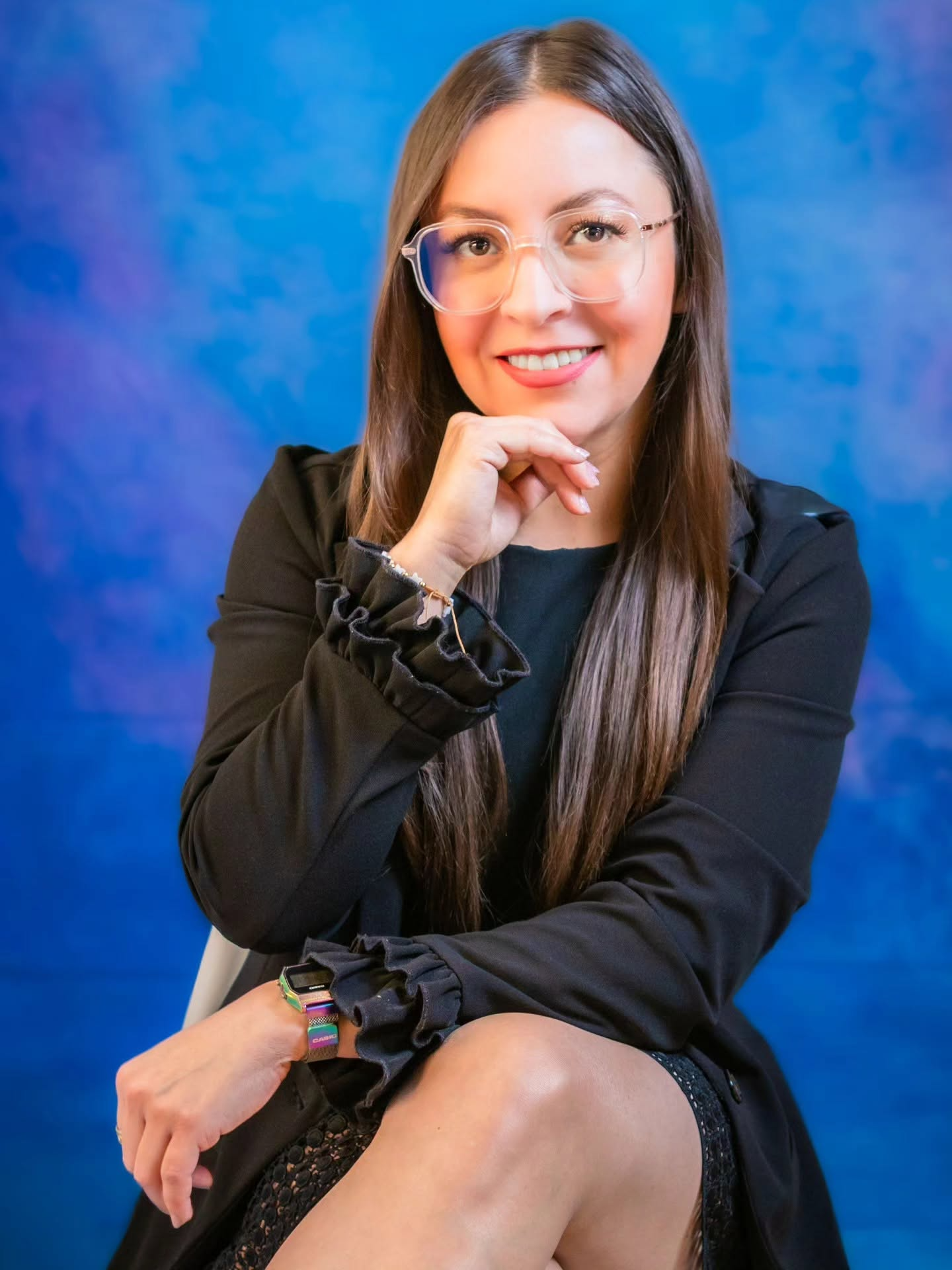 Dra. Atziri Johana Romero G.